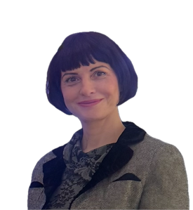 Marina Vieva, founder of Amivi Advisory